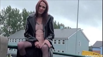 Not so shy, are you Lassie?