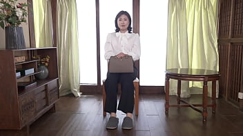 初撮り人妻ドキュメント　片岡明奈　＜ダイジェスト付＞