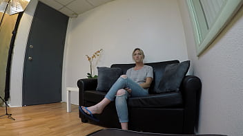 Kristi Love Casting POV 1