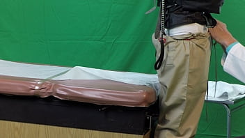 Scarlett Johnson Medical Vag Inspection MAIN 1