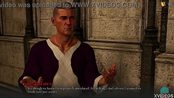 TO BE A KING #05 &bull_ It'_s only a matter of time before she'_ll ride our dick