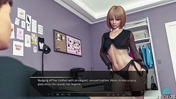 SHALE HILL SECRETS #71 &bull_ Sucking cock and streaming it