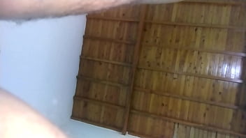a day in motel cuckolding my hubby with black friend being rough fucked by him