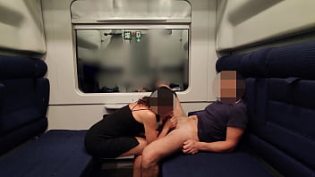 Dick flash - I pull out my cock in front of a teacher in the public train and and help me cum in mouth 4K - it&#039_s very risky Almost caught by stranger near - MissCreamy