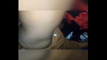Monster black dick his new gf pt1.