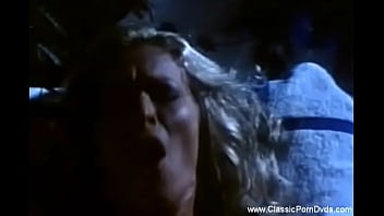 Marilyn Chambers Is A Classic MILF Slut Fucking Experience