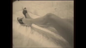 Dark Lantern Entertainment presents '_Vintage Arcade Films'_