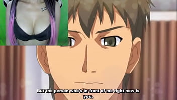 Buenos amigos intercambian a sus esposas para tener sexo con ellas - Hentai Hitozuma Koukan Nikki Capitulo 1