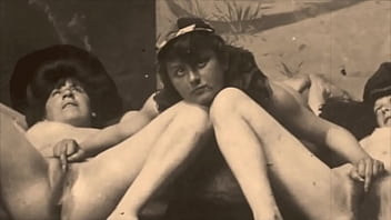 Dark Lantern Entertainment presents '_Steam Age Porn'_