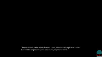 COLLEGE BOUND: ARCTIC ADVENTURE #19 &bull_ She sucks that dick sensually