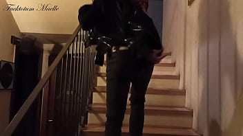 ROUGH SEX Power Fuck during first TINDER Date with a stranger (FULL VERSION IN RED SECTION)