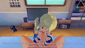 KOIKATSU Lucy Natsu, have sex anime uncensored... Thereal3dstories