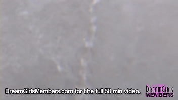 Nadia Flashes Ybor City And Downtown Tampa