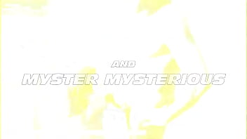 HOT MILF HELENA PRICE FUCKS BBC BY THE POOL - HELENA PRICE AND MYSTER MYSTERIOUS