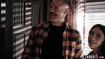 Taboo6.com - Teen Jane Wilde seduces the of boyfriend because she needed a real man for once