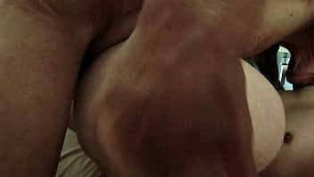 Horny Old Grandpa In a Four Way (!) - Part 1 With Finger Fucking and a Facial