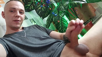 Ejaculation - Roman Gisych