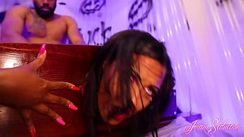 Imani Seduction Fucked in a Ball Pit Pillory - BALL PIT MUSIC VIDEO