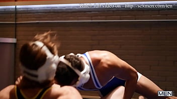 The Locker Room Diaries - Part 1 / MEN / Kyle Connors, Devy  / stream full at  http://sexmen.com/ten