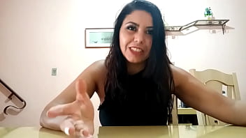 Vlog Sarah Rosa │ N&atilde_o Vejo Jornal