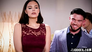 Tabooer.com - Violet Starr bounces on Jay Romero'_s big cock