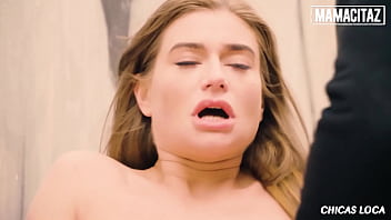 MAMACITAZ - (Sarah Sultry, Alberto Blanco) - Horny Slut Needs A Hard Fuck In Public Full Scene