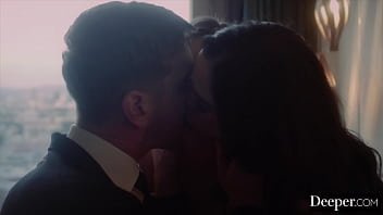 DEEPER - GOING DEEPER - The Anal Compilation