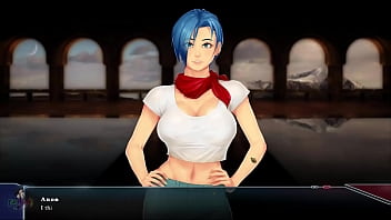 Dragon Ball Divine Adventure Part 29