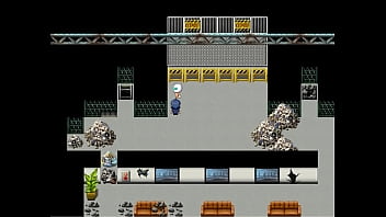 Shipwrecked Spaceship Todoroki [Monthly Patreon choice Hentai game] Ep.7 the space zombie cummed on her latex suit cameltoe