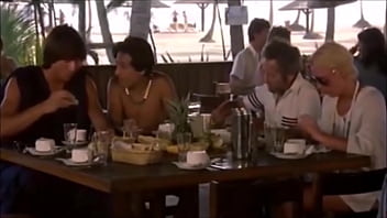 815 - French Amateur, DoggyStyle Fuck, Satin Lingerie, Clothed Sex, Leo BodySuit fucked