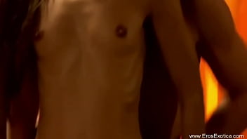 Exotic Sex Lessons From The Sensual Orient Moment