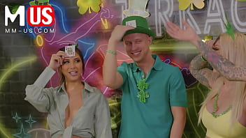 Jerkaoke - Orgy Special