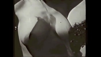 Vintage Mother Nature