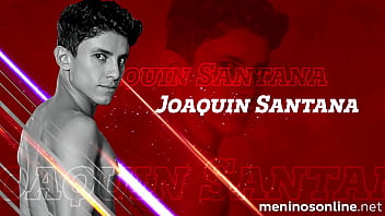 Samuel Decker &_ Rico Marlon &_ Joaquin Santana - Bareback (Um buraco pra dois)