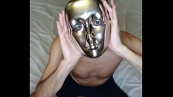 DenkffKinky - Mask Fetish. Mystery and excitement - 1