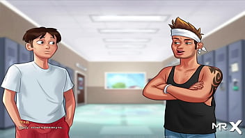 SummertimeSaga - Get Me Sexy Anime Drawing E4 #28