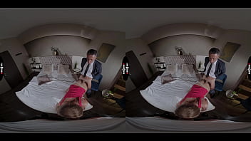 DARK ROOM VR - My Peace