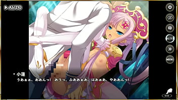 エロ シーン 真恋姫夢想 天下統一伝 孫尚香 (覚醒)