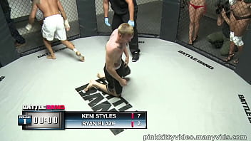 Lexi Belle Gets Fucked Intensely Hard By A Big Muscular Well Hung Asian Stud