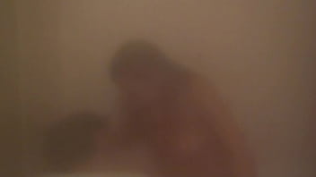 Steamy Shower Sex, Ashley Gets Fucked Hard, Rides Cock Soaking Wet! All Natural Giant Tits Cute Fit Girlfriend Homemade Sextape!