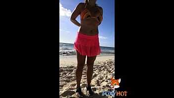 Compilacion de momentos en lugares publicos