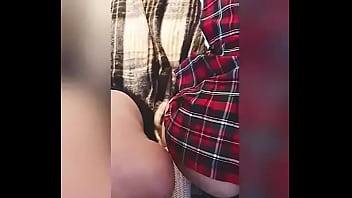 C&oacute_mo COGERTE a tu SUEGRA y a su HIJASTRA al MISMO TIEMPO! MADURA Mexicana me la CHUPA por DINERO y su HIJASTRA Trio Casero! PARTE #4 HOT MEXICAN MILF Sucks Dick for Money! VOL #4