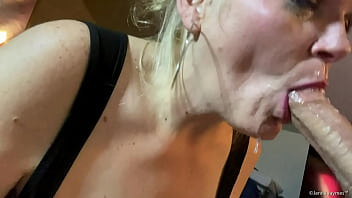 Jenna Jaymes Deepthroats, Eats Ass And Fucks Fan 1080p (TJJE)