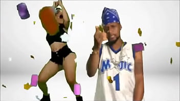 B0B0 Z28 -TWERK THAT PUSSY SHAKE THAT ASS