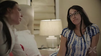 MissaX - Whats So Special About Her Pt 2 - Alex Coal Whitney Wright