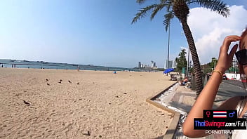 Amateur Euro Asian teen couple homemade porno video after a day out