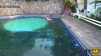 DEBT4k. Waterfuck Debt