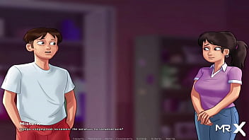 SummertimeSaga - Big Rod Creampie E3 #66