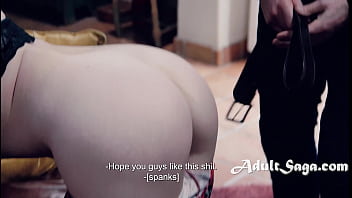 Cops Make A Man Fuck His Stepdaughter While They Watch