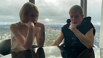 A guy fucks a girl for a cuckold for money Alice Bast Oliver Strelly Falcon Al- 2.28